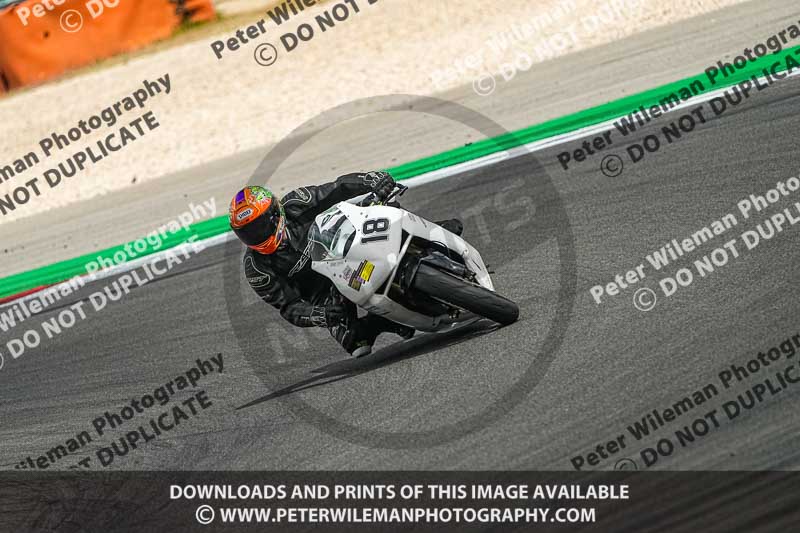 motorbikes;no limits;november 2019;peter wileman photography;portimao;portugal;trackday digital images